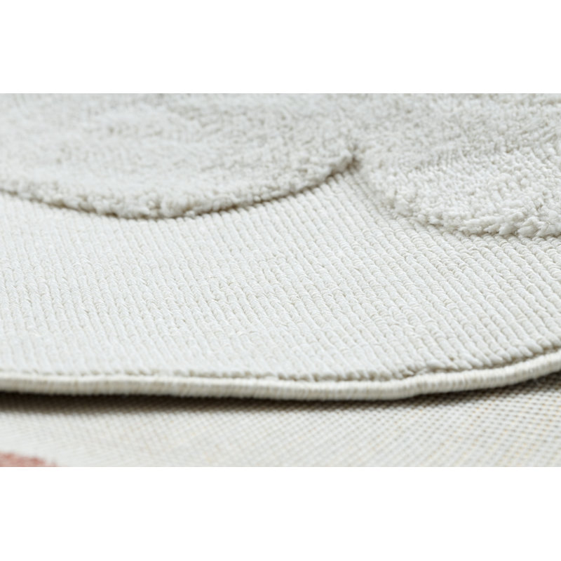 Yohan Area Rug, Rectangle 80 x 150cm