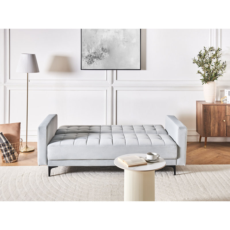 Dequon 3 Seater Sofa Bed
