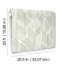 Bryant Evergreen Crosshatch Wallpaper-32154866