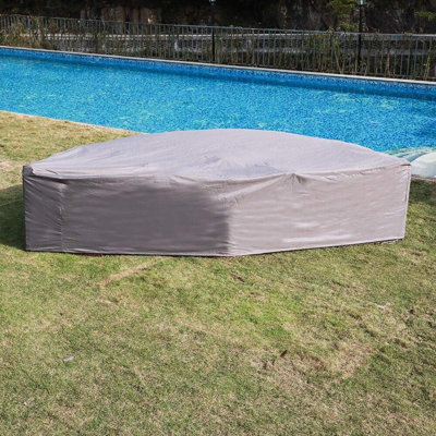 Patio Furniture Cover