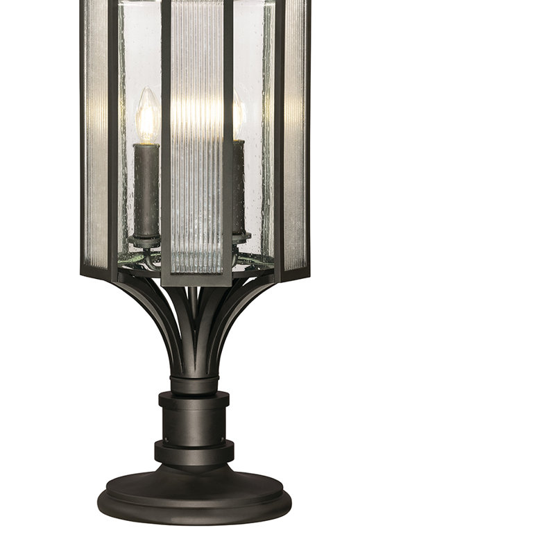 Bristol 3 - Light Pier Mount Light