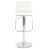 White is out of stock selected