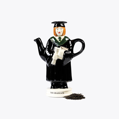 Wilna 17oz Teapot For 1