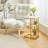 Bobker End Table-195470613-195470610