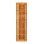 Classic One-of-a-Kind 3' 2" X 12' 4" Hand Knotted Area Rug