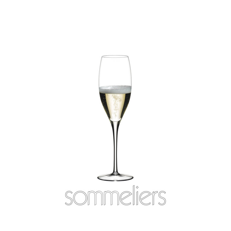 Verre à champagne RIEDEL Sommeliers