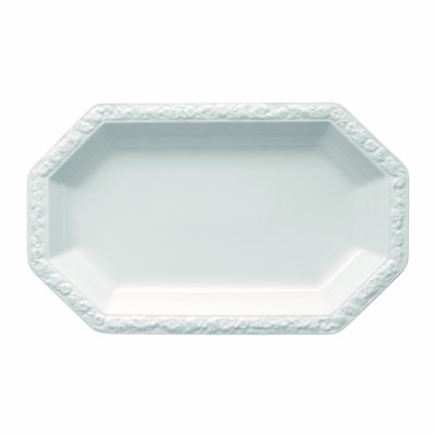 Maria Porcelain China Platter