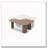 2PC Coffee Table Set-1891670129