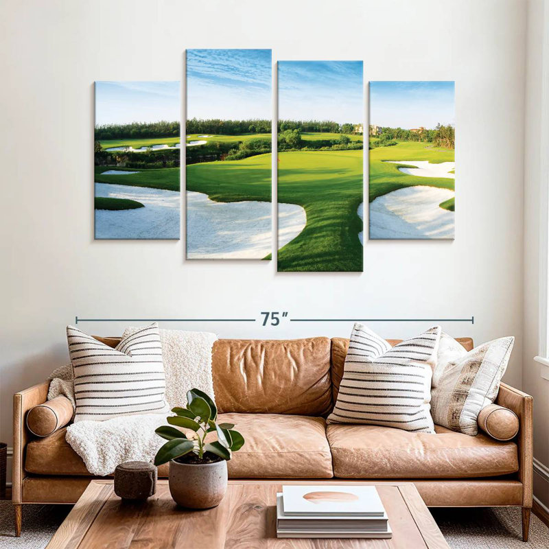 Sireci Silverleaf Club Golf Course