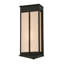 Ticino 4 - Light Flush Mounted Sconce