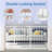 Brixlee Metal Adjustable Wall Mounted Pet Gate