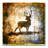 " High Country Deer " by LightBoxJournal-21937199