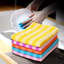 Linge de table 5 pièces