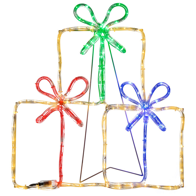 Weather Resistant Christmas Decoration