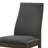 Bouziane Dining Set in Gray and Brown-1593964123