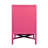 Venice 4 Drawers 54" W Double Dresser-50365704