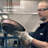 Original-Profi Collection® Stainless Steel Serving Pan With High Dome Lid-81085212