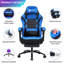 Fauteuil de jeu vidéo ergonomique réglable-1563492519