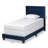 Warsaw Upholstered Standard Bed-328295201-328285805