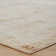 Elements Sandstone Beige Handmade Area Rug