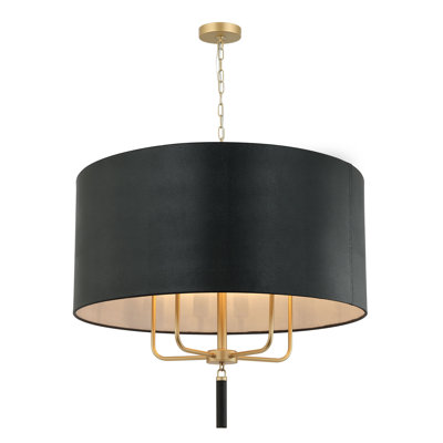 Luminaire suspendu 5 lumières Secret Agent