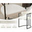 50cm H Upholstered Metal Accent-1316836244