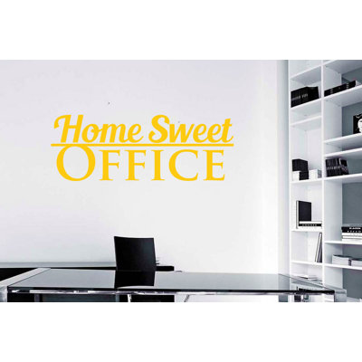 Wall Decal