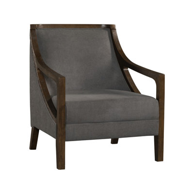 Upholstered Armchair