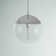 Yearby 1 - Light Single Pendant