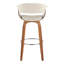 Tabouret de bar Vintage Mod-985365496