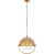 Antique Brass is out of stock