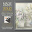 «Faded Floral Fresco II»-53692098-53692104