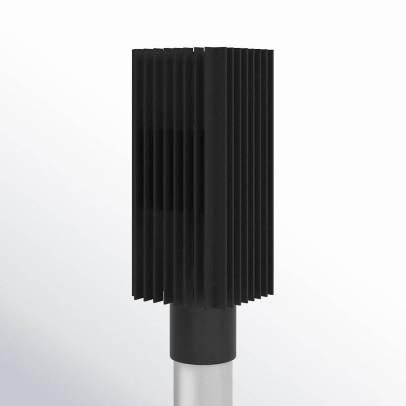 Sajan - Outdoor Pole/Post Mount