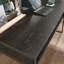 Bureau moderne en L pour bureau personnel