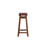 Alessandro Counter Stool with Solid Wood Frame-1132184720-1132184717-1174160968