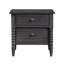 Armoire de chevet 1pc
