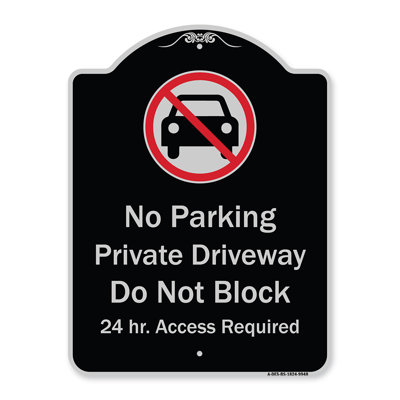Signmission Designer Series Sign