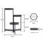 Plant Stand - Set of 3-659017859