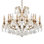 Renaissance 19 - Light Glass Chandelier