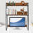 2 Tier Office Desktop Organizer