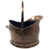 Antique Brass is out of stock