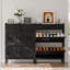 MDF Complete Storage System