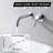 1 Handle Bathroom Bath Faucet-82575381