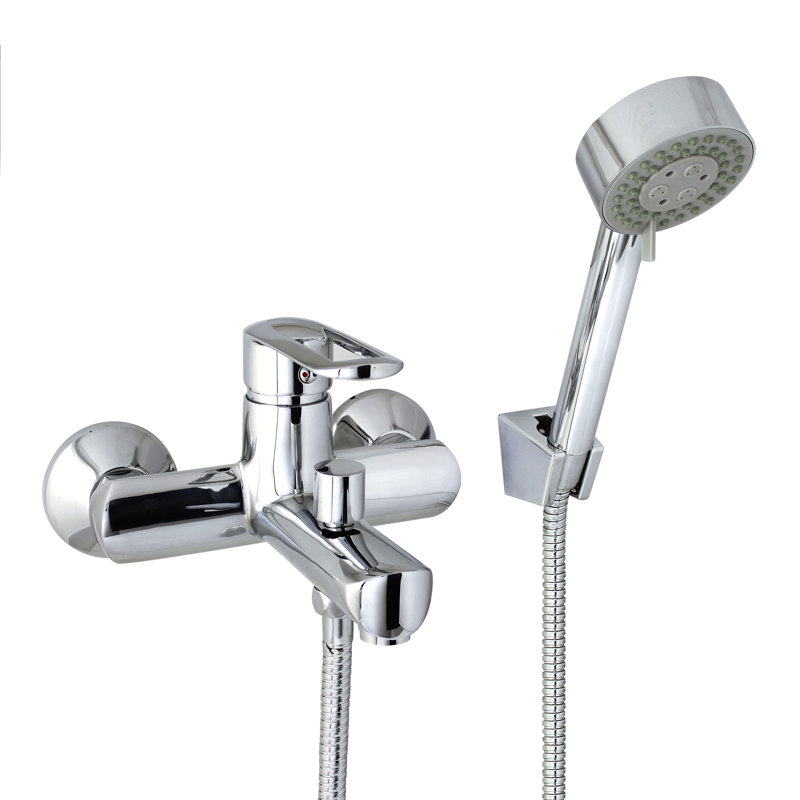 Bath Shower Mixer