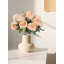 Arrangement floral bouquet de pivoines rétro-1627975765
