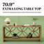 Stylish Entryway Table,Console Table,Stable Sofa Table