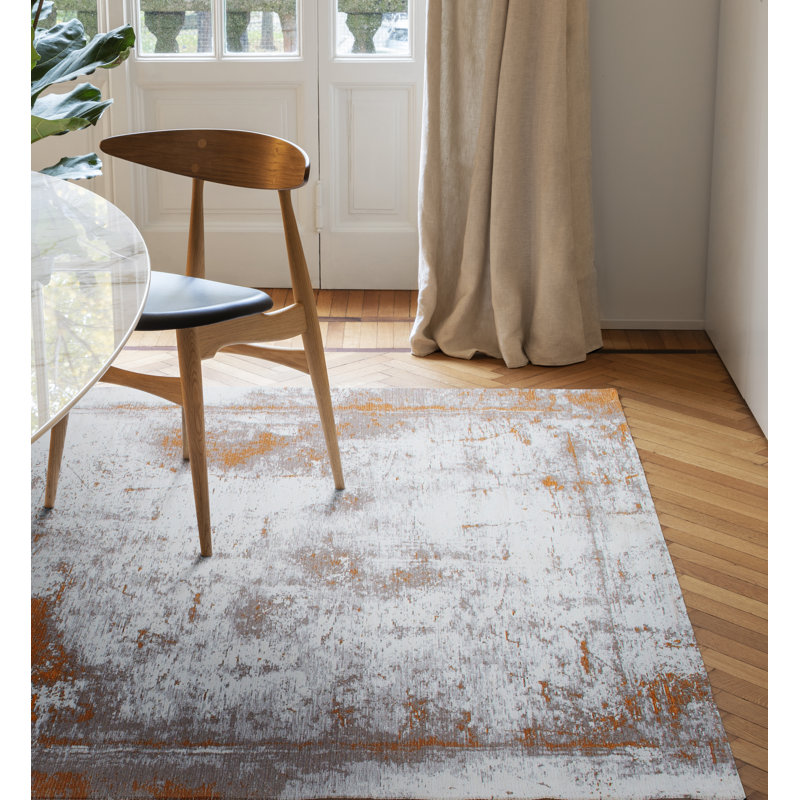 Saoirse Classic Hand Woven Area Rug, Rectangle 160 x 230cm