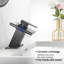 Robinet de salle de bain en verre-90601367