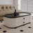 Simple modern design sense coffee table