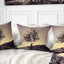Paysage, arbre solitaire dans un coussin de montagne-694152970-767196584